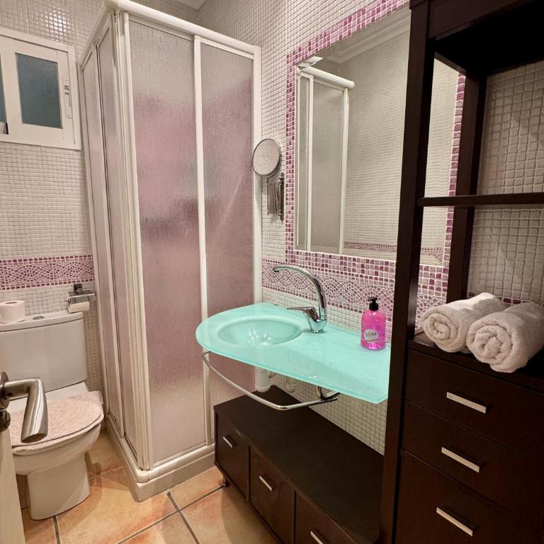 Rosa Somhome - Apartamento de 2 dormitorios - 11