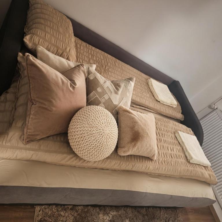 Apartman Jovanovic Royal Stay - Apartman sa 1 Spavaćom Sobom - 1