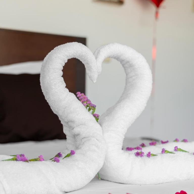 Kapac Inn Hotel - Double Room - 1