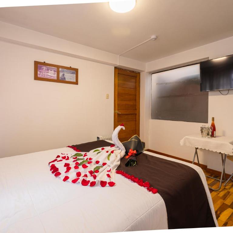 Kapac Inn Hotel - Double Room - 2