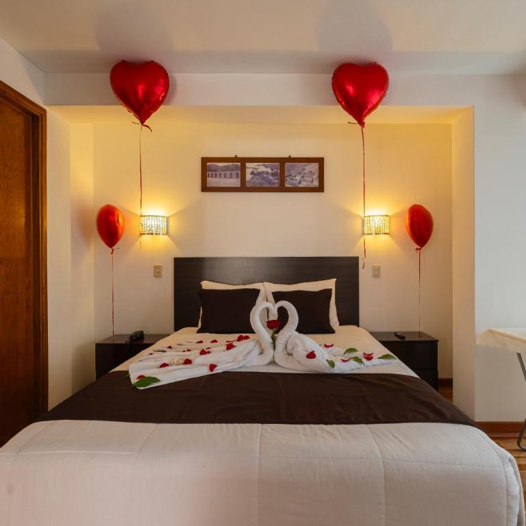 Kapac Inn Hotel - Double Room - 7