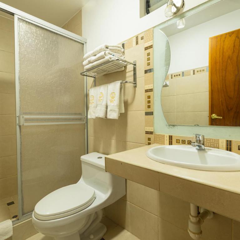 Kapac Inn Hotel - Single Room - 1