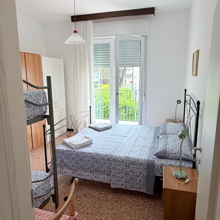 Jesolo attic - beach spot - Appartamento Deluxe con 1 Camera da Letto - 2