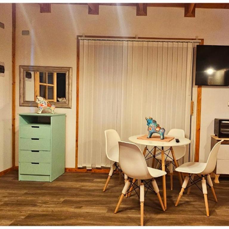 Casa Orquidia - One-Bedroom House - 2