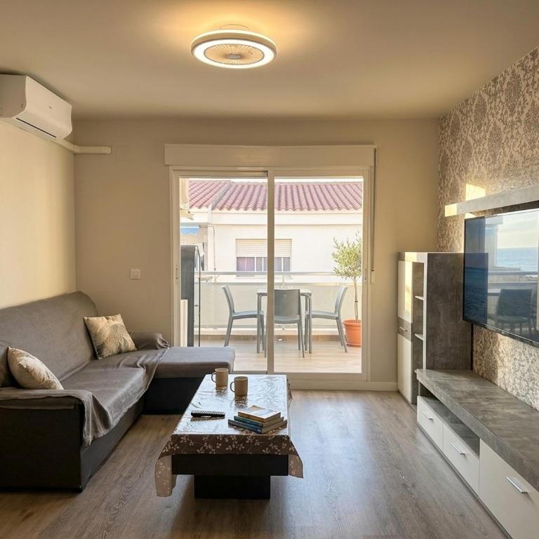 TAJ house center altea #B - Apartamento de 2 dormitorios - 8