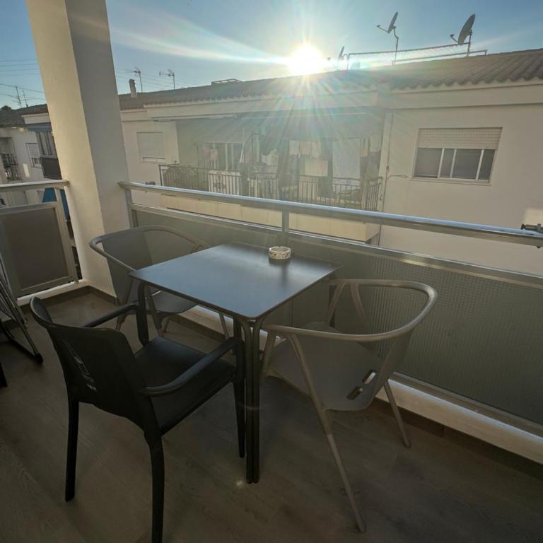 TAJ house center altea #B - Apartamento de 2 dormitorios - 4