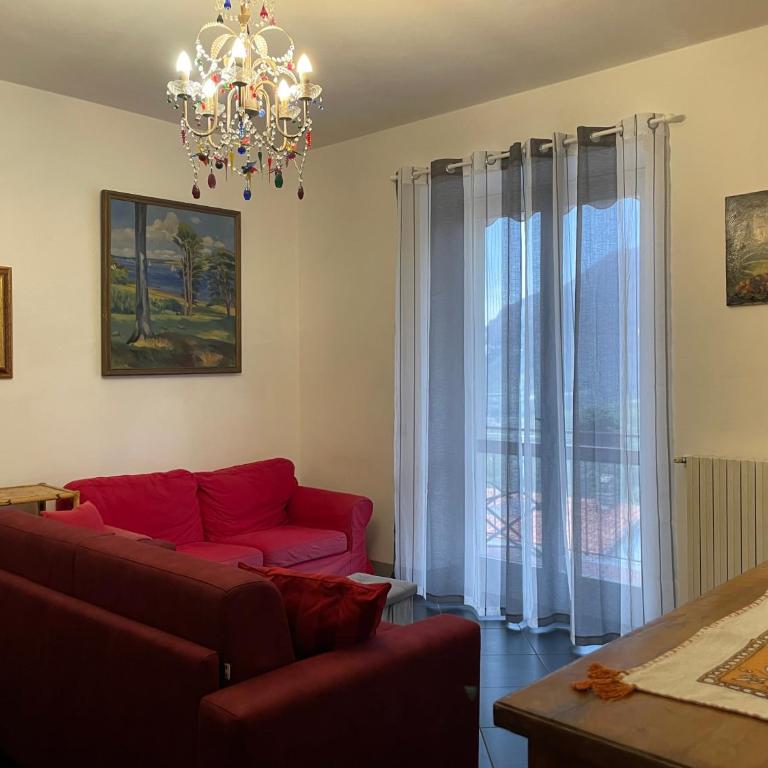 Casa Enrica Garda See - Appartamento con 1 Camera da Letto e Vista Lago - 24