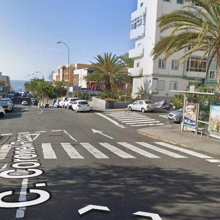 NATURAL CONFITAL BEACH - Apartamento de 2 dormitorios - 51