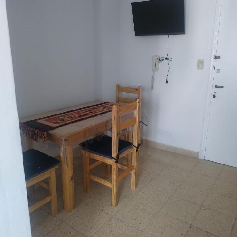 Descanso en Mardel - One-Bedroom Apartment - 3