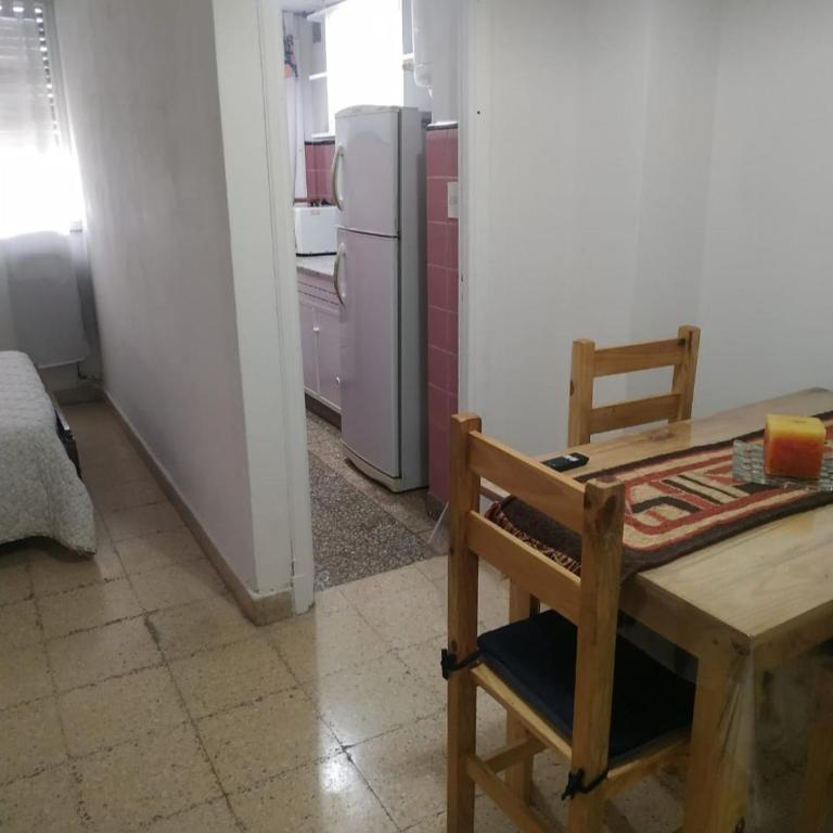 Descanso en Mardel - One-Bedroom Apartment - 4