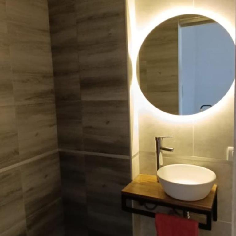 Descanso en Mardel - One-Bedroom Apartment - 5