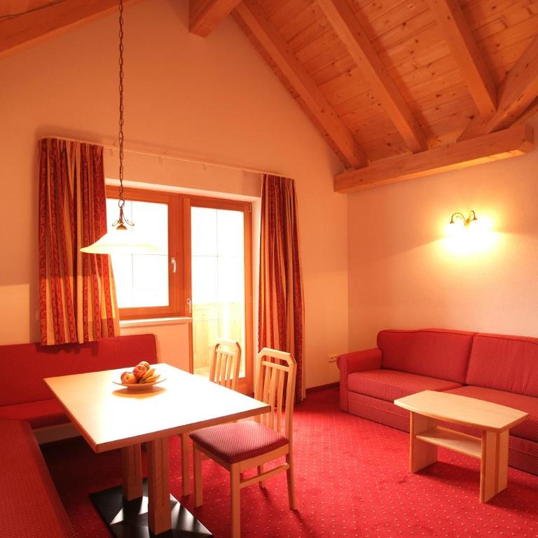 Apart Althaler - Apartamento Confort de 2 dormitorios con balcón - 4
