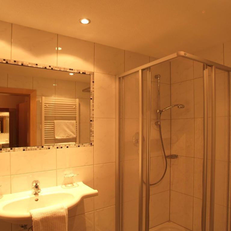Apart Althaler - Apartamento Confort de 2 dormitorios con balcón - 5