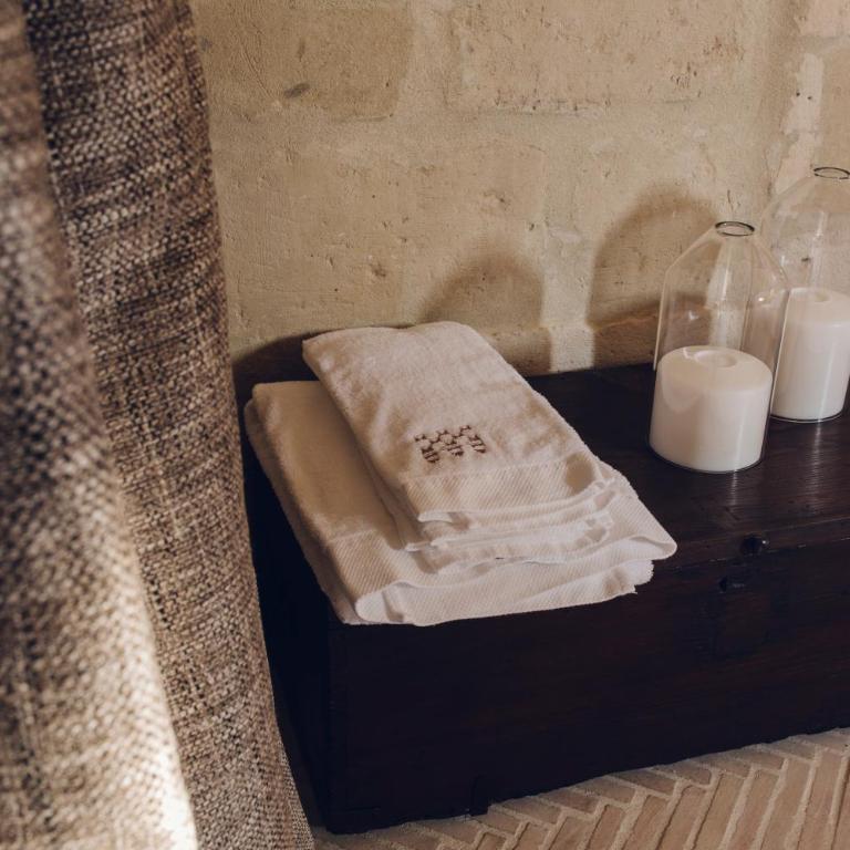 Il Palazzotto I Residence & Winery - The D'Angelo Family Collection - Suite - 8
