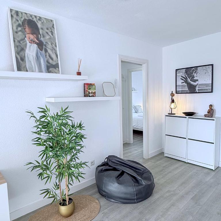 ZEN Desconexion - Apartamento de 1 dormitorio con vistas al mar - 21