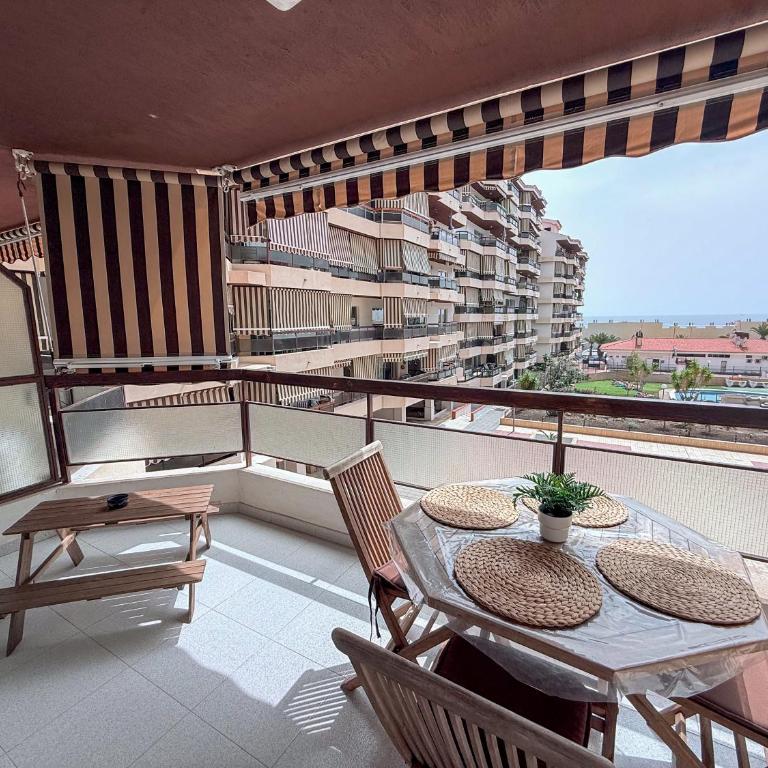 ZEN Desconexion - Apartamento de 1 dormitorio con vistas al mar - 29