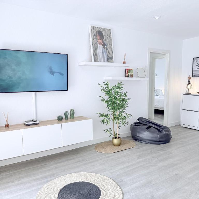 ZEN Desconexion - Apartamento de 1 dormitorio con vistas al mar - 27