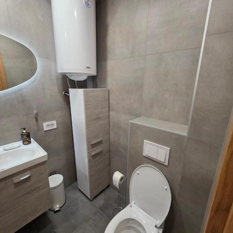 Ajsi apartman Zlatibor - One-Bedroom Apartment - 3