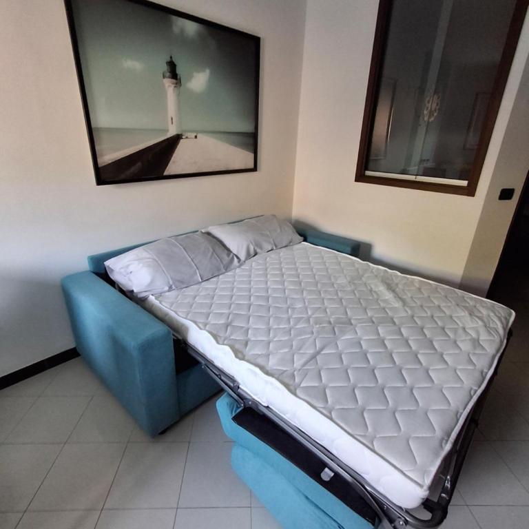 IL FARO - garage mt 4,75 - beach mt 150 - 09001-LT-1414 - Appartamento con 1 Camera da Letto - 9