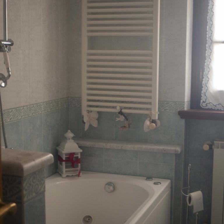 Three Tails House - Appartement 2 Chambres - 23