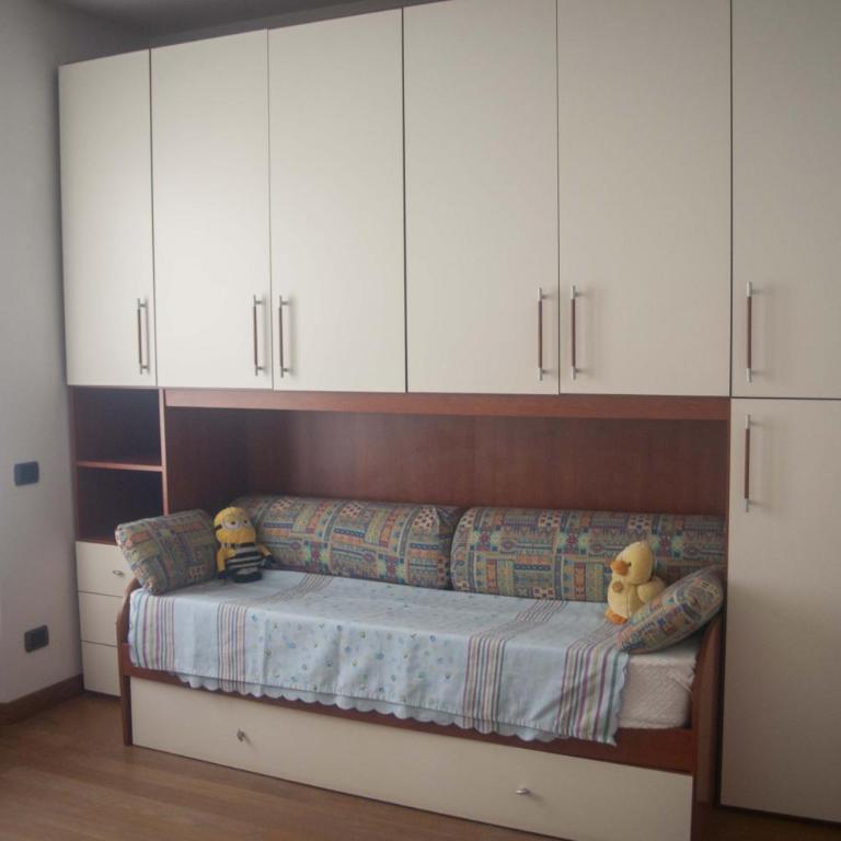 Three Tails House - Appartement 2 Chambres - 16