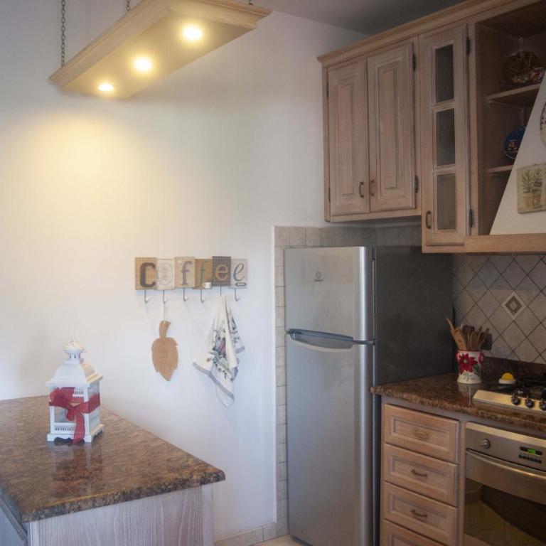 Three Tails House - Appartement 2 Chambres - 8