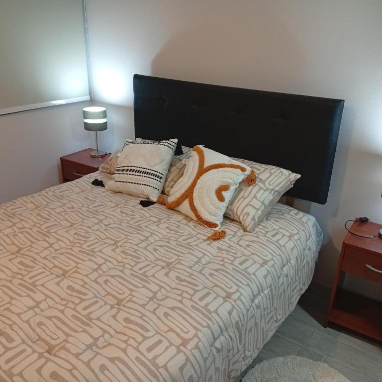 Departamento centro de Puerto Montt - Two-Room Apartment - 6