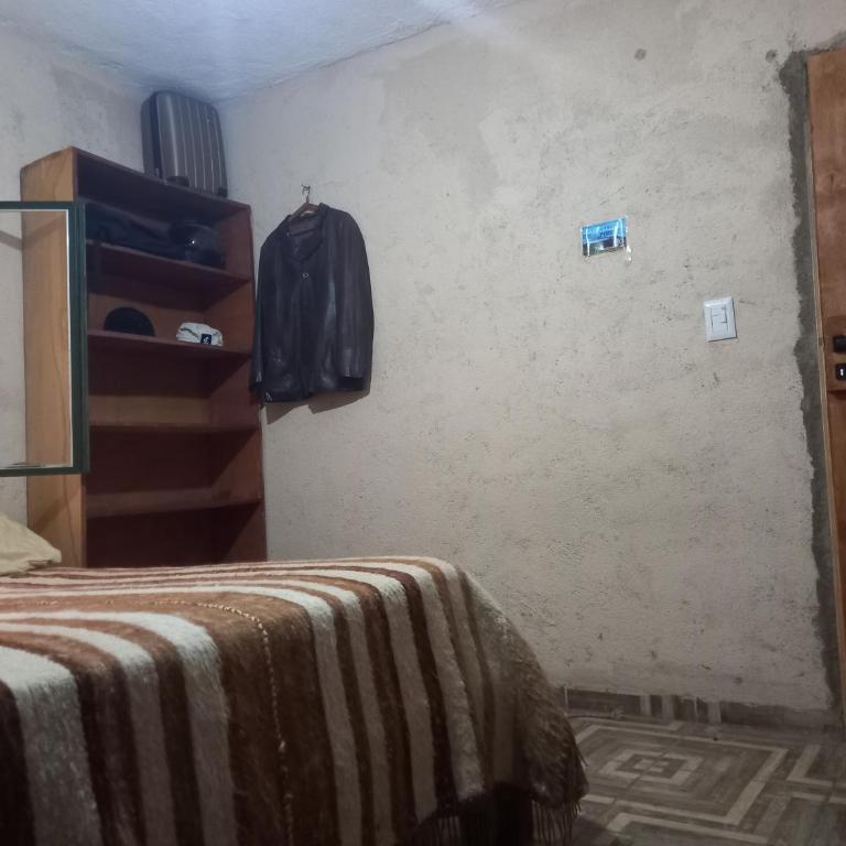 El PRADO - Single Room - 3