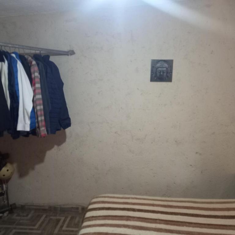 El PRADO - Single Room - 4