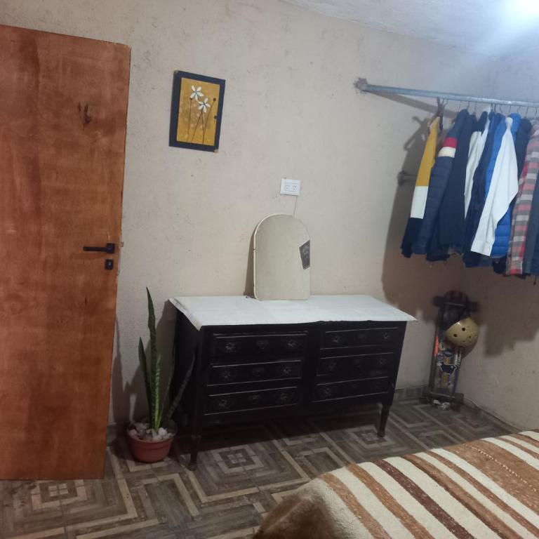 El PRADO - Single Room - 5