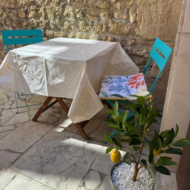 Echappée Poitevine - Appartement - 2
