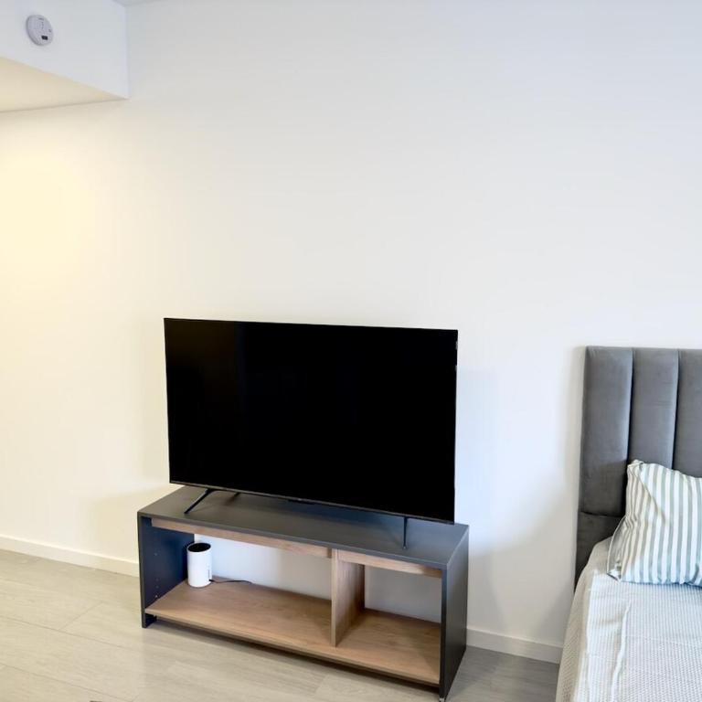 Nomad's Paradise - Palermo premium flat with a view - Estudio con balcón - 4