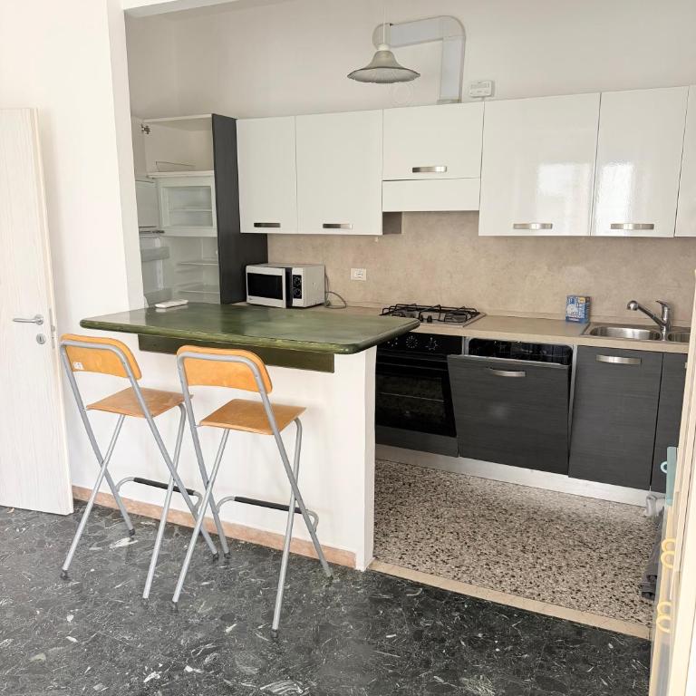 Jesolo attic - beach spot - Appartamento Deluxe con 1 Camera da Letto - 6