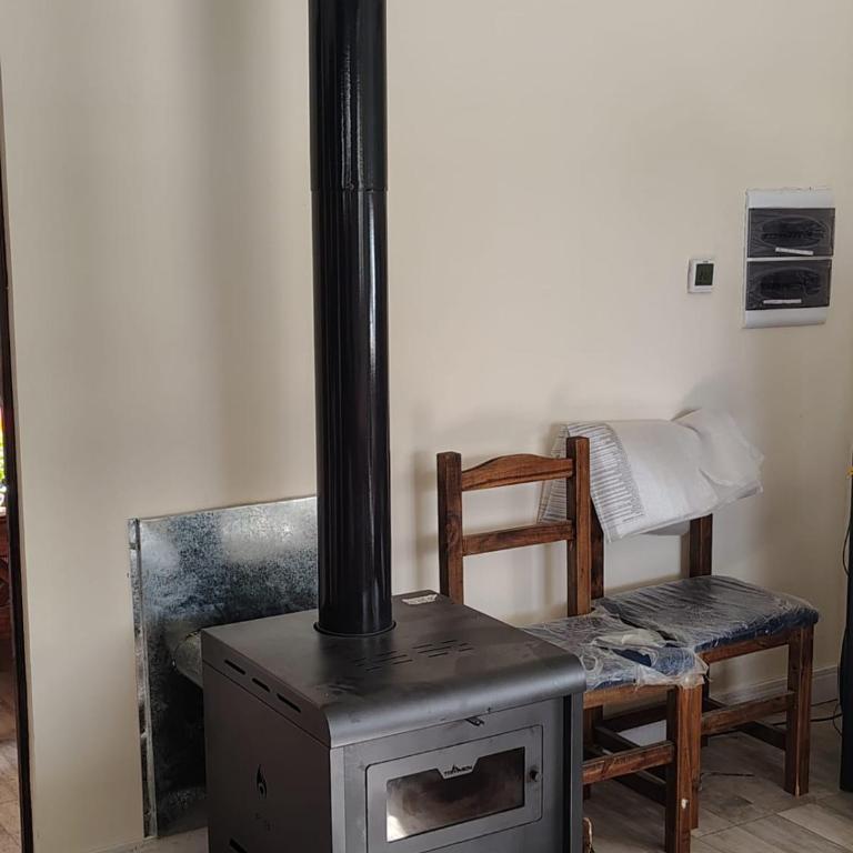 El último Cartucho - Casa de 2 dormitorios - 9