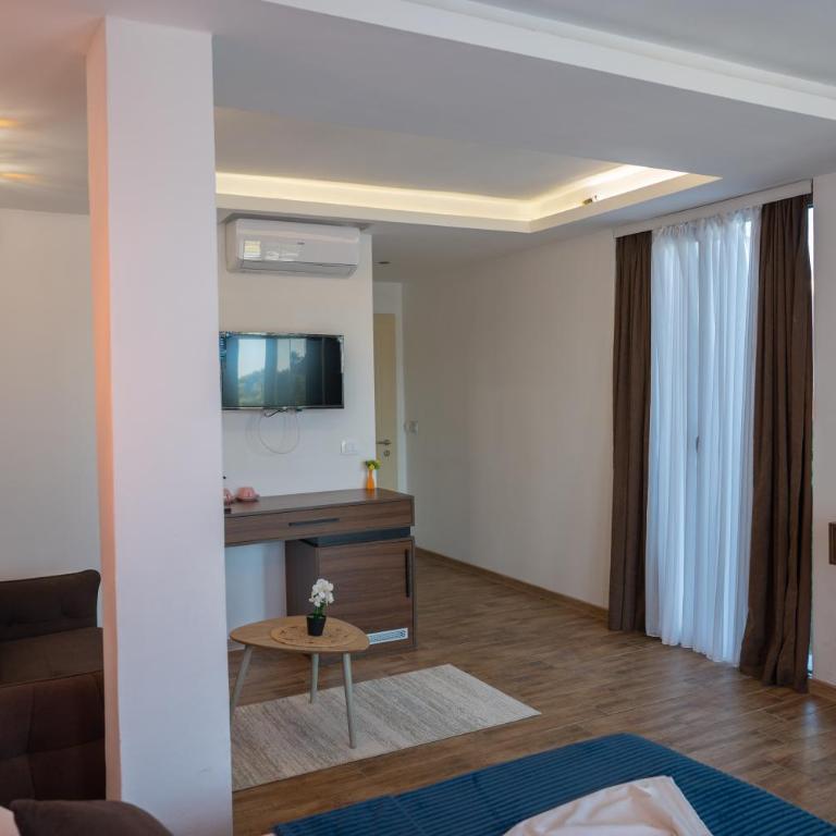 Vila Kollari - Studio Apartman - 12
