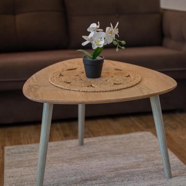 Vila Kollari - Studio Apartman - 13