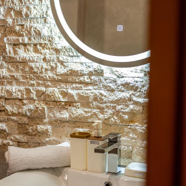 Vila Kollari - Studio Apartman - 5