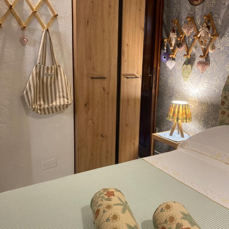 A casa Penelope nel cuore di Stampace - Appartamento con 1 Camera da Letto - 2