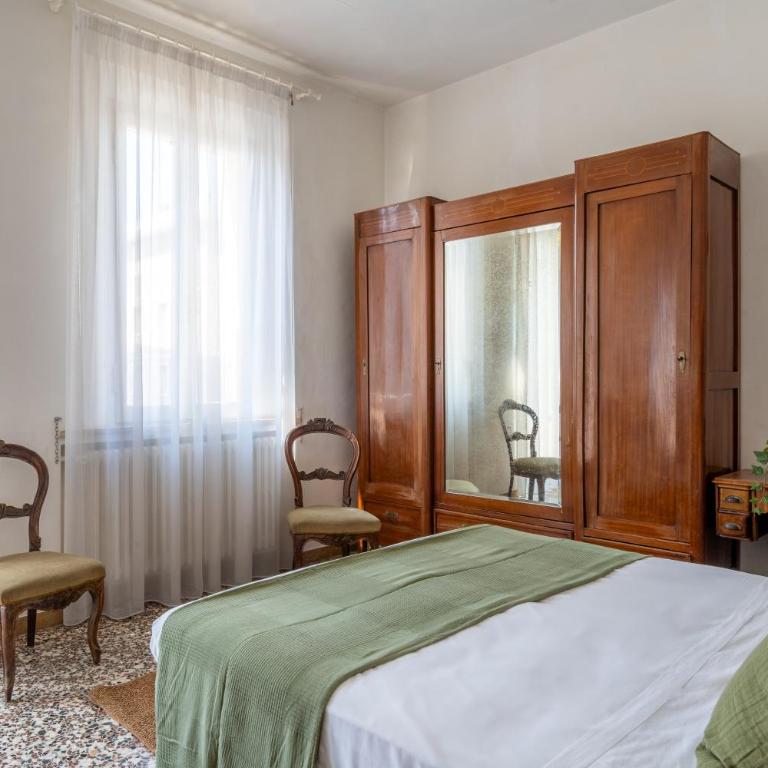 Viserba Sea Villa with Balcony - Il Lupo Affitta - Casa con 3 Camere da Letto - 15