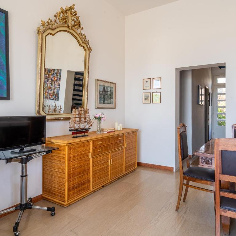 Viserba Sea Villa with Balcony - Il Lupo Affitta - Casa con 3 Camere da Letto - 17