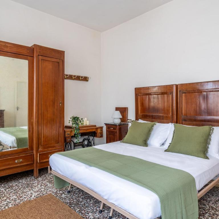 Viserba Sea Villa with Balcony - Il Lupo Affitta - Casa con 3 Camere da Letto - 20
