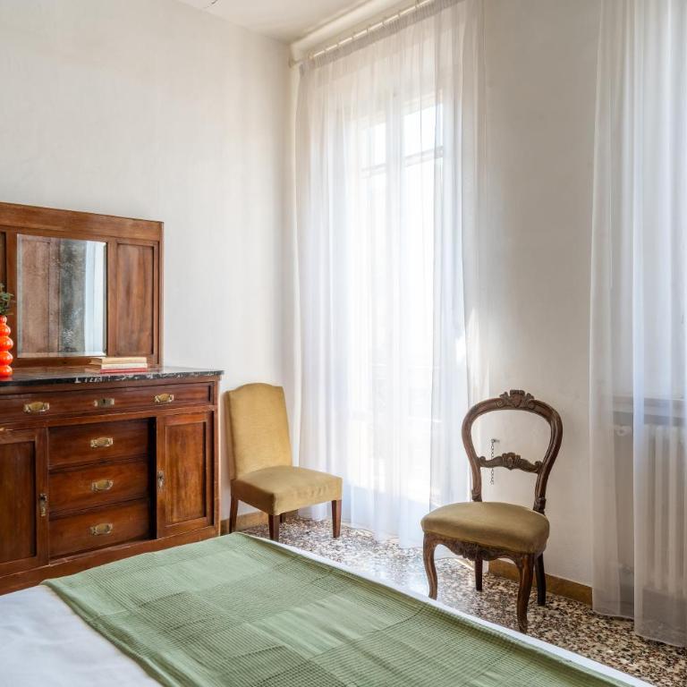 Viserba Sea Villa with Balcony - Il Lupo Affitta - Casa con 3 Camere da Letto - 19