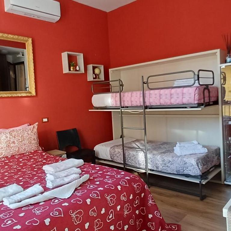 l'Etoile a 500m dalla Stazione - One-Bedroom Apartment - 5