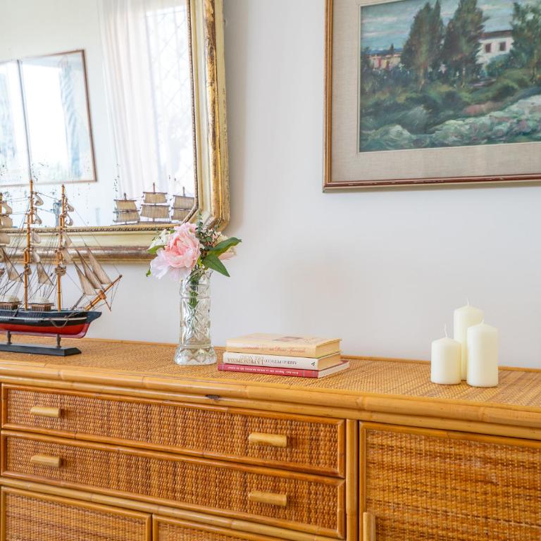 Viserba Sea Villa with Balcony - Il Lupo Affitta - Casa con 3 Camere da Letto - 26