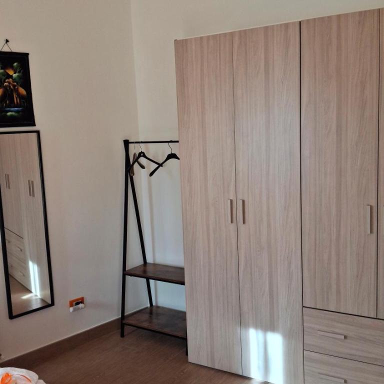 Oasi Mondello - Double Room with Terrace - 5