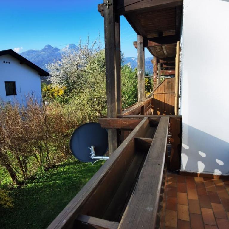 Frühstückspension Kattnigg - Apartment mit 2 Schlafzimmern - 17