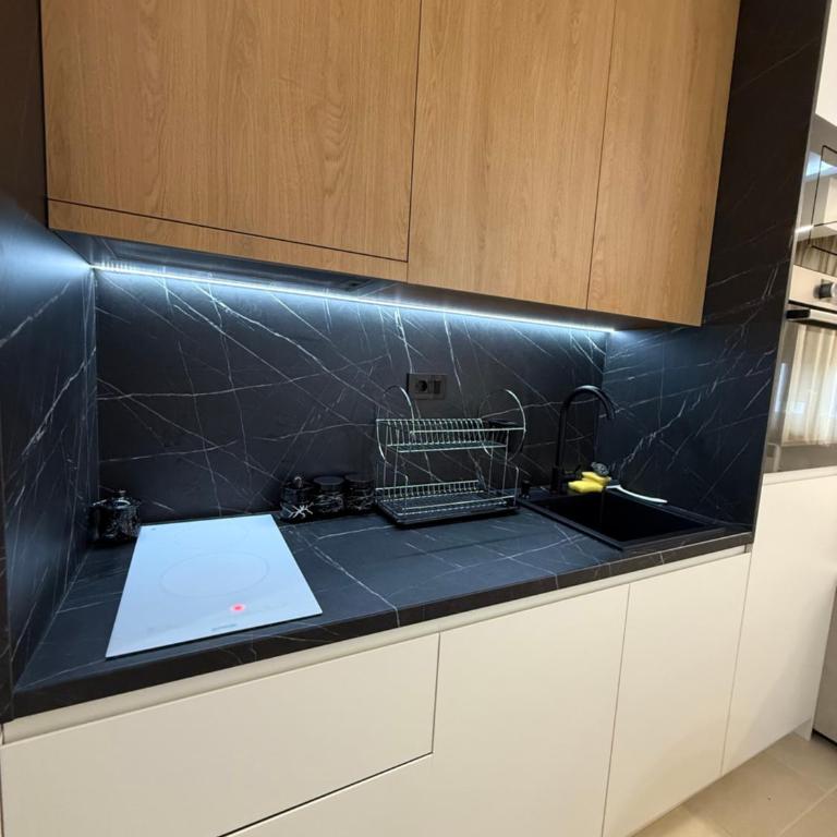 Altura Garden 1 - Apartman sa 1 Spavaćom Sobom - 3