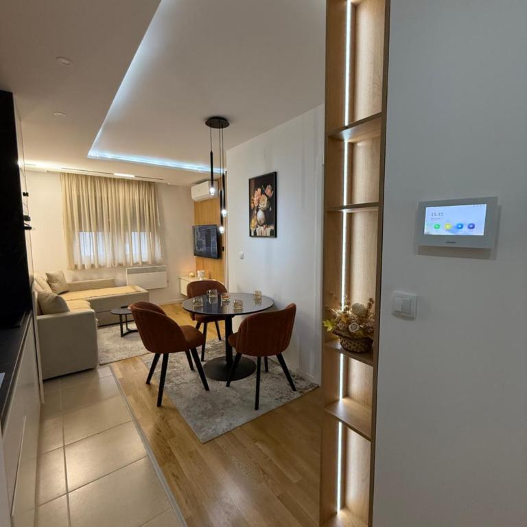 Altura Garden 1 - Apartman sa 1 Spavaćom Sobom - 4