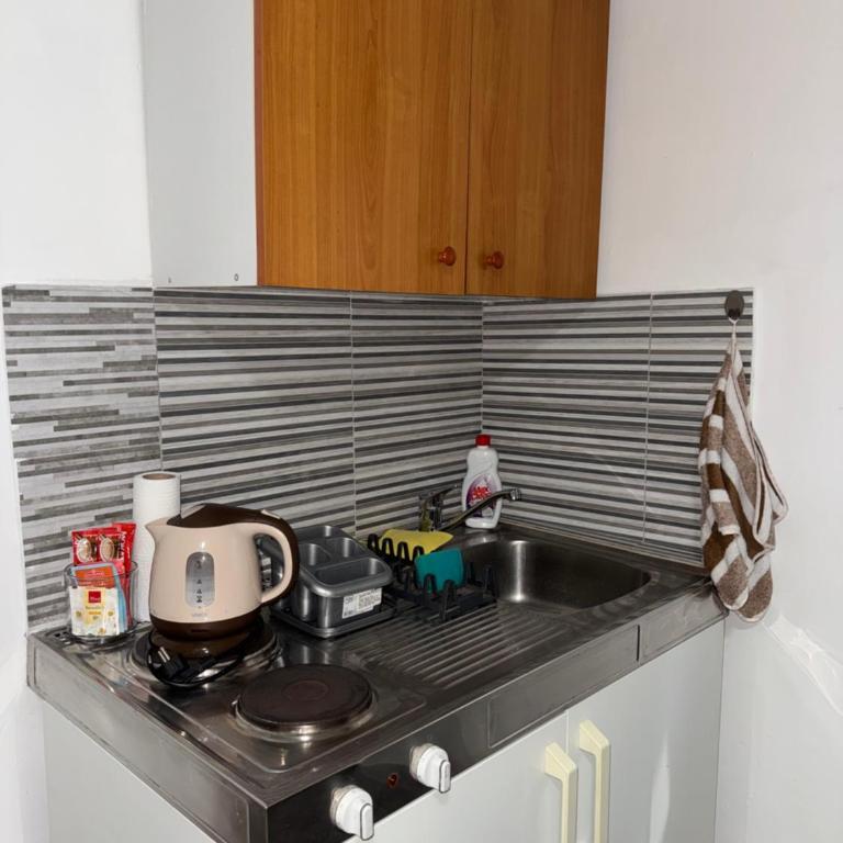 Apartmani Kulak - One-Bedroom Apartment - 9