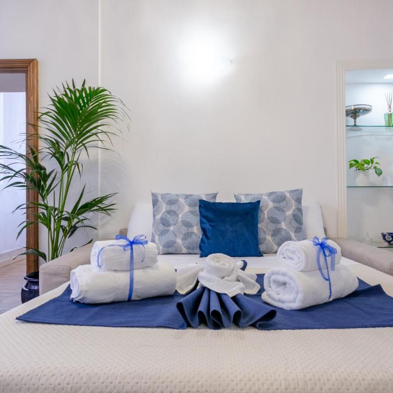 Portico D'ottavia - Deluxe Apartment - 8